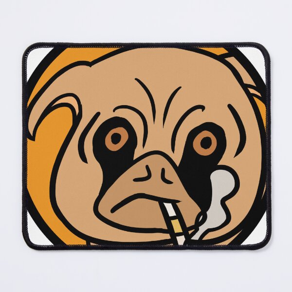 Item preview, Dog Days designed and sold by LEFT FOOT RIGHT.