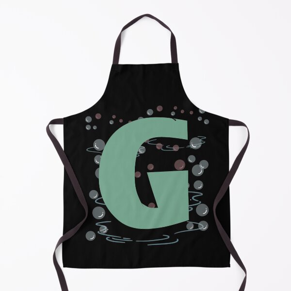 Item preview, G green with background designed and sold by vibeno1.