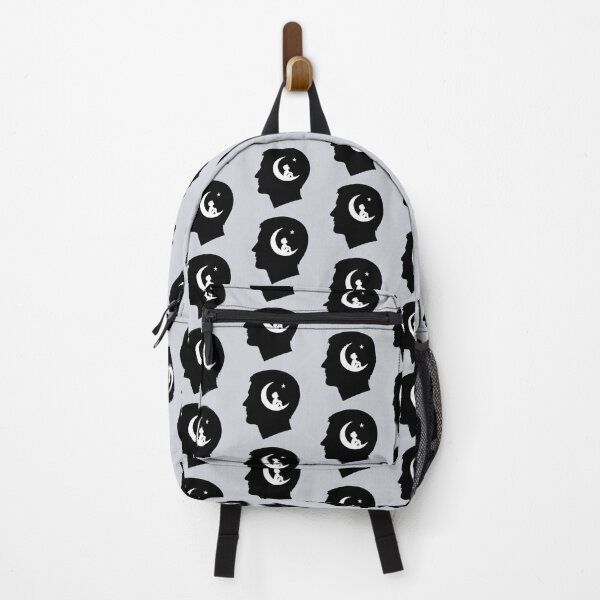 Item preview, THE DREAMER WITHIN-PUER AETERNUS-MASCULINE INNER CHILD ART designed and sold by PERSPECTIVERED.