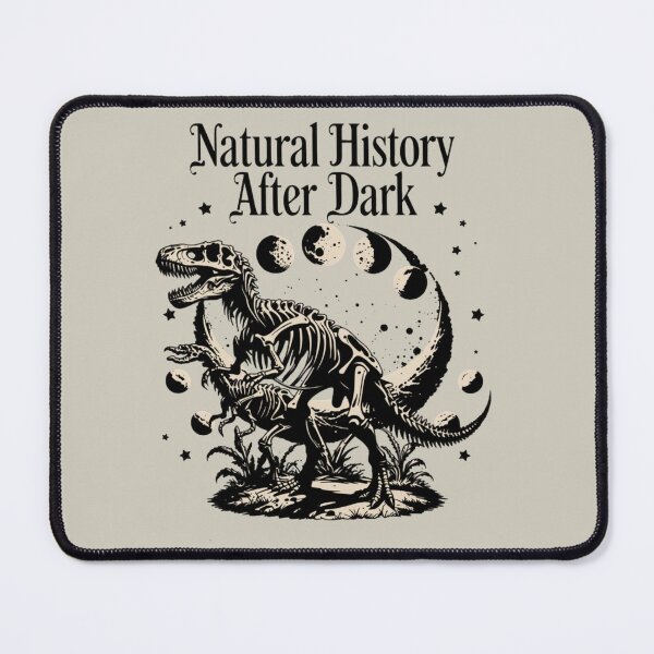 Item preview, paleontology - paleoart - fossil hunter - natural history - museum aesthetic - dark academia fossil - cabinet of curiosities – jurassic prehistoric - field research - western fossil designed and sold by JansenGS.
