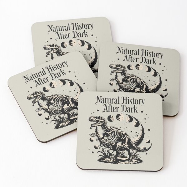 Item preview, paleontology - paleoart - fossil hunter - natural history - museum aesthetic - dark academia fossil - cabinet of curiosities – jurassic prehistoric - field research - western fossil designed and sold by JansenGS.
