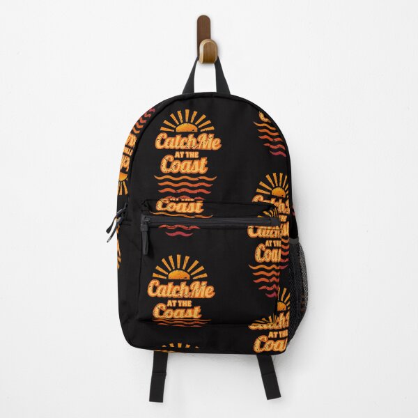 Item preview, Catch Me at the Coast designed and sold by joztees.