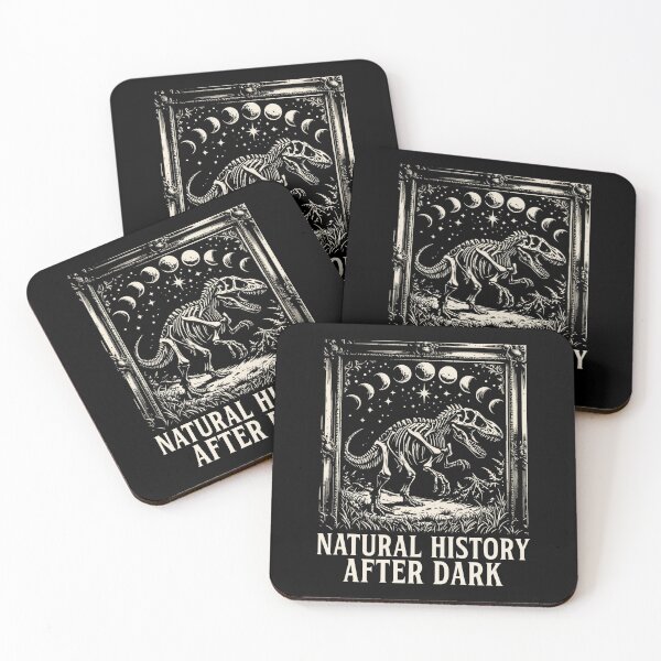 Item preview, paleontology - paleoart - fossil hunter - natural history - museum aesthetic - dark academia fossil - cabinet of curiosities – jurassic prehistoric - field research - western fossil designed and sold by JansenGS.