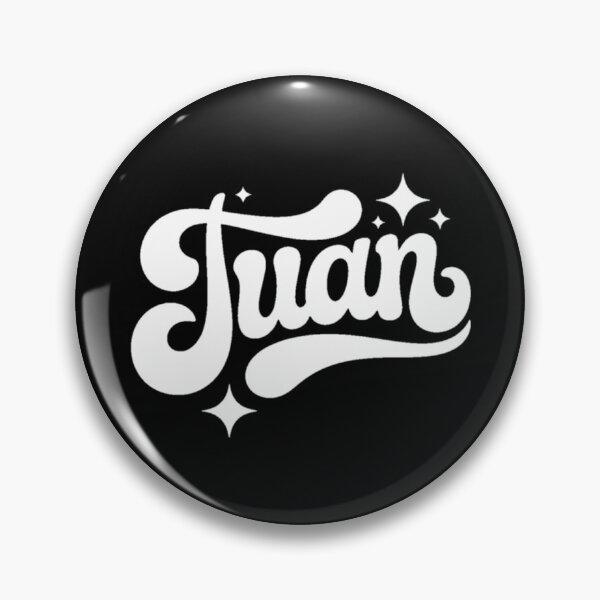 Item preview, Juan – Minimal Classic Typography designed and sold by YounexxART.