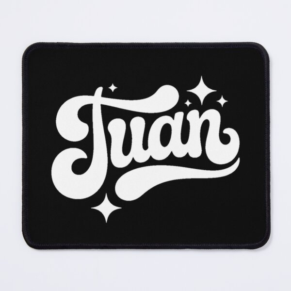 Item preview, Juan – Minimal Classic Typography designed and sold by YounexxART.