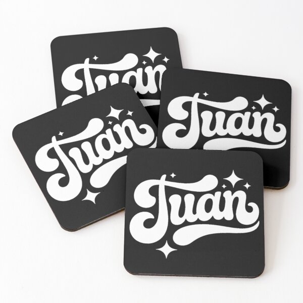Item preview, Juan – Minimal Classic Typography designed and sold by YounexxART.