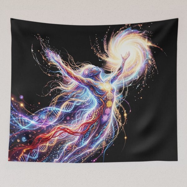 Item preview, Ascension Within designed and sold by 0penvimark.
