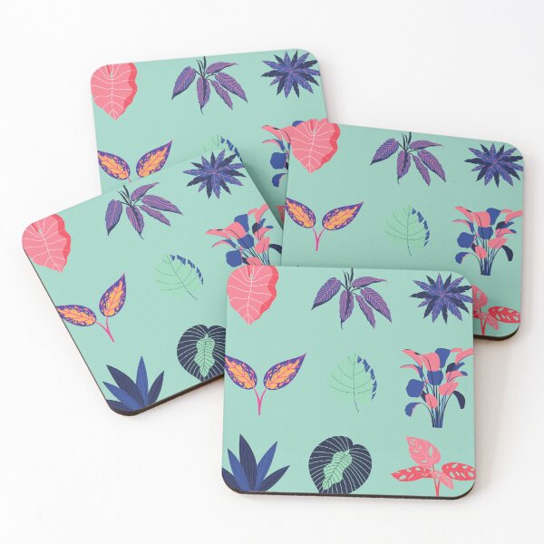 Item preview, Colourful Foliage designed and sold by CowboyRaija.