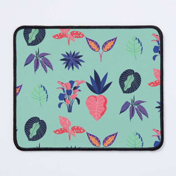 Item preview, Colourful Foliage designed and sold by CowboyRaija.