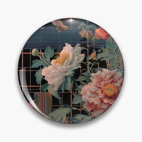 Item preview, Cultivating Care in a Glitch Garden | CSR Initiatives  designed and sold by Sheoutthere.