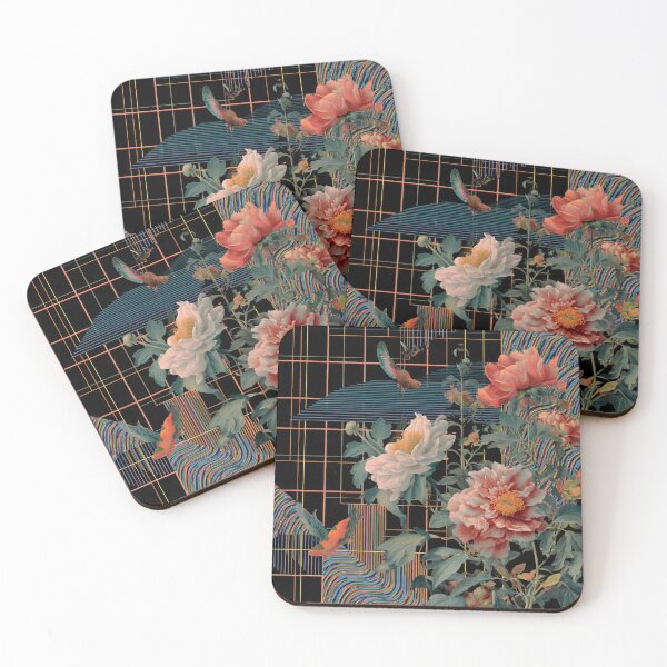 Item preview, Cultivating Care in a Glitch Garden | CSR Initiatives  designed and sold by Sheoutthere.