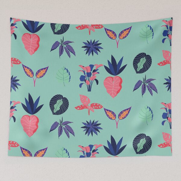 Item preview, Colourful Foliage designed and sold by CowboyRaija.