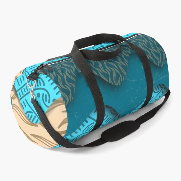 Item preview, 3d style Wonderful waves designed and sold by Printfantasia .