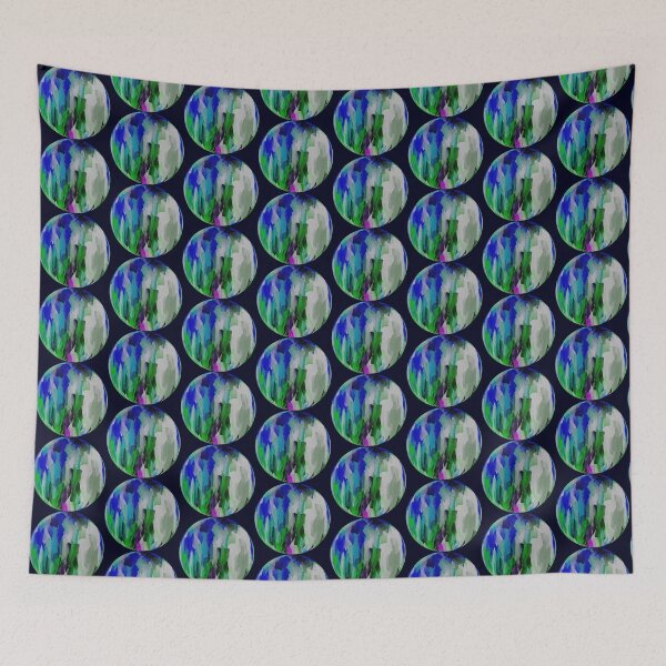 Item preview, A dark circle designed and sold by Tiia Vissak.