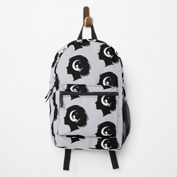 Item preview, INNER CHILD -THE ETERNAL GIRL-MINIMALIST WOMANHOOD SILHOUETTE designed and sold by PERSPECTIVERED.