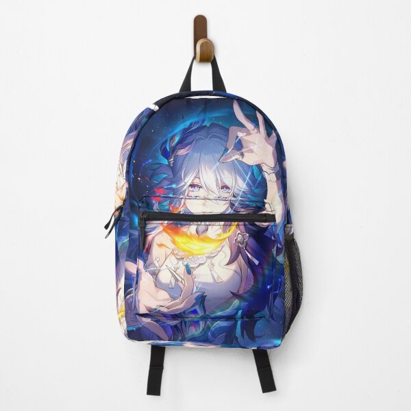 Item preview, When She Decided to See • Yao Guang • Honkai Star Rail Light Cone designed and sold by kazatodoesart.