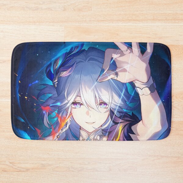 Item preview, When She Decided to See • Yao Guang • Honkai Star Rail Light Cone designed and sold by kazatodoesart.