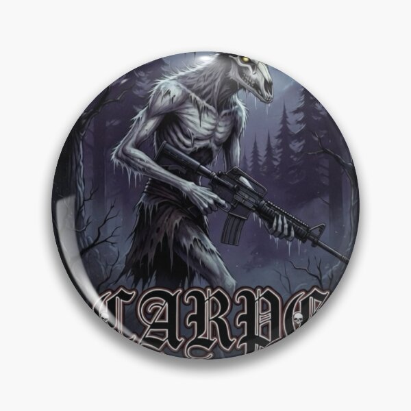 Item preview, Seize Night designed and sold by Breachesmedia.