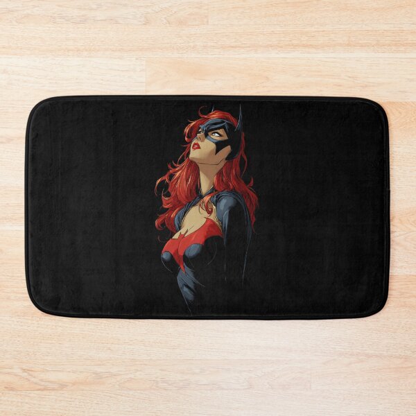 Item preview, Batwoman designed and sold by RatherCreative.