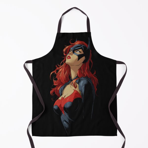 Item preview, Batwoman designed and sold by RatherCreative.