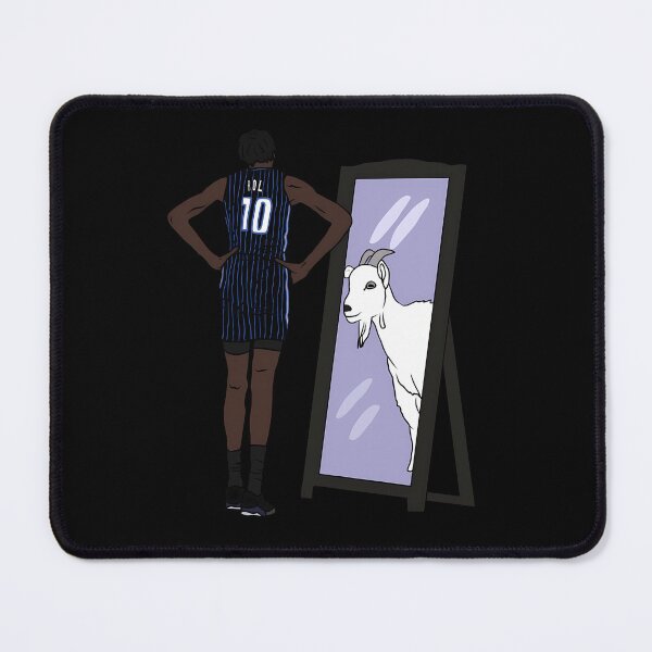 Item preview, Bol Bol Mirror GOAT designed and sold by SRV-Collections.