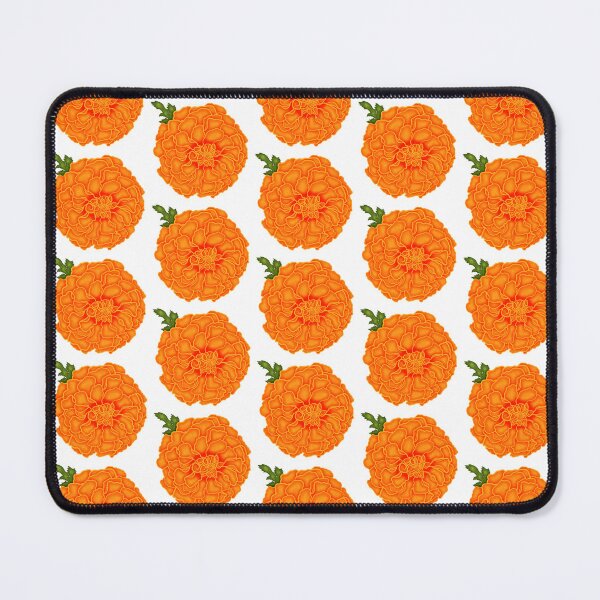 Item preview, Marigold designed and sold by elfpress.