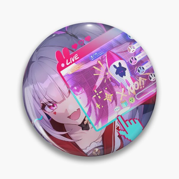 Item preview, Dazzled by a Flowery World • Sparxie • Honkai Star Rail Light Cone designed and sold by kazatodoesart.