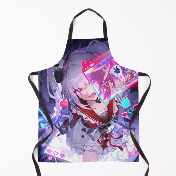 Item preview, Dazzled by a Flowery World • Sparxie • Honkai Star Rail Light Cone designed and sold by kazatodoesart.