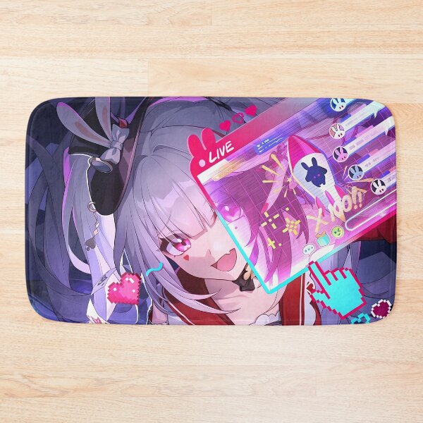Item preview, Dazzled by a Flowery World • Sparxie • Honkai Star Rail Light Cone designed and sold by kazatodoesart.