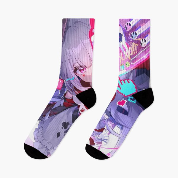 Item preview, Dazzled by a Flowery World • Sparxie • Honkai Star Rail Light Cone designed and sold by kazatodoesart.