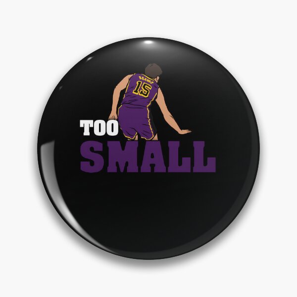 Item preview, Austin Reaves "Too Small" Full  designed and sold by SRV-Collections.