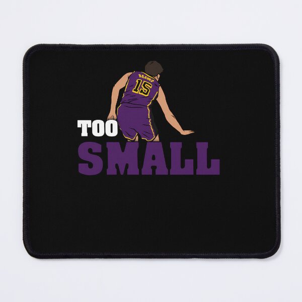 Item preview, Austin Reaves "Too Small" Full  designed and sold by SRV-Collections.