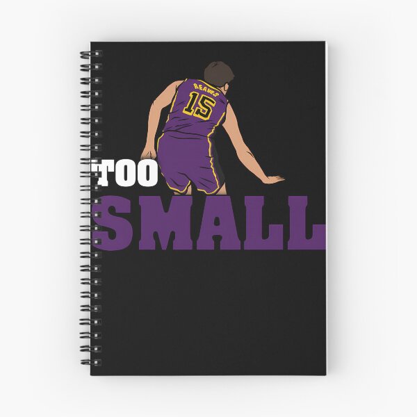 Item preview, Austin Reaves "Too Small" Full  designed and sold by SRV-Collections.