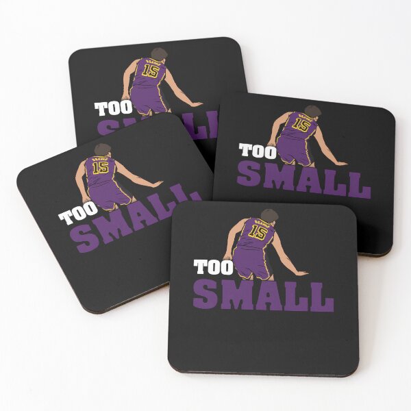 Item preview, Austin Reaves "Too Small" Full  designed and sold by SRV-Collections.