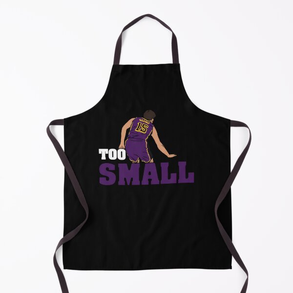 Item preview, Austin Reaves "Too Small" Full  designed and sold by SRV-Collections.