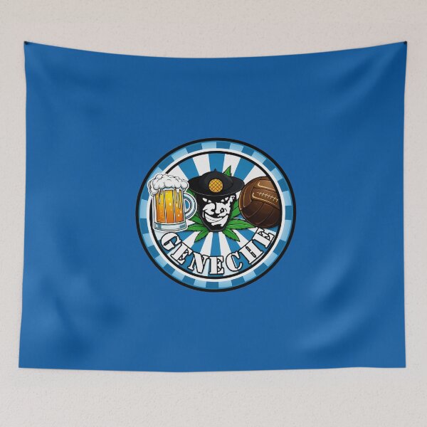 Item preview, Cold Nights, Loud Voices, Geneche Forever designed and sold by canvasriddle.