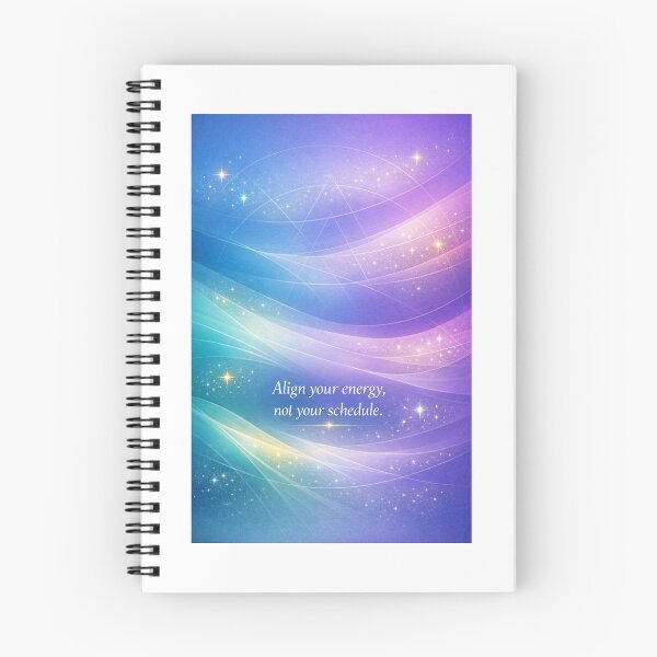 Item preview, Celestial Energy Alignment Inspirational Art designed and sold by AstrielleDesigns.