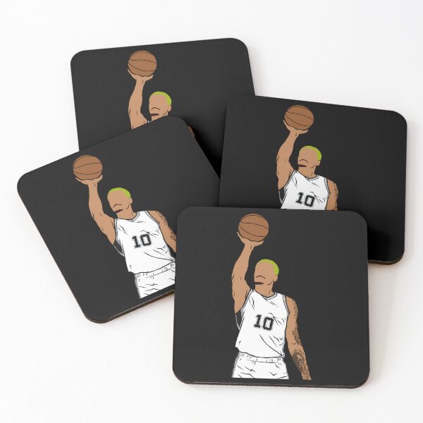 Item preview, Jeremy Sochan Free Throw  designed and sold by SRV-Collections.