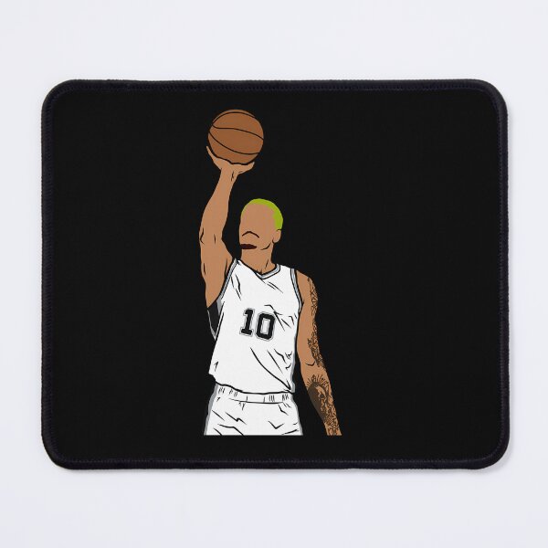 Item preview, Jeremy Sochan Free Throw  designed and sold by SRV-Collections.