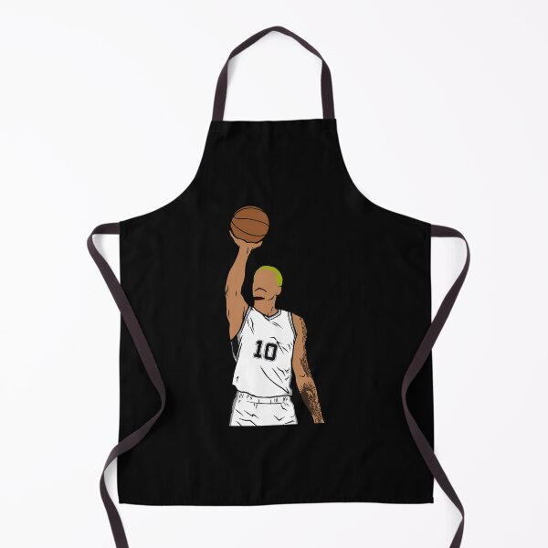 Item preview, Jeremy Sochan Free Throw  designed and sold by SRV-Collections.