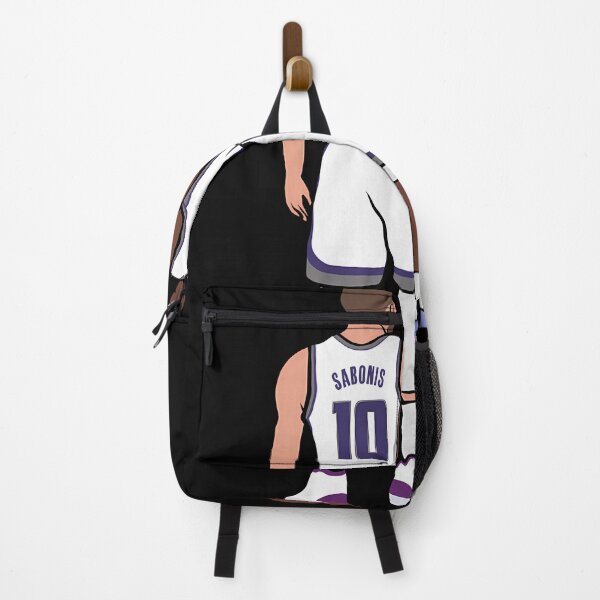Item preview, Domantas Sabonis & De'Aaron Fox Back-To  designed and sold by SRV-Collections.