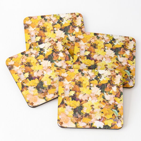 Item preview, Golden Leaves designed and sold by morrisophotography.