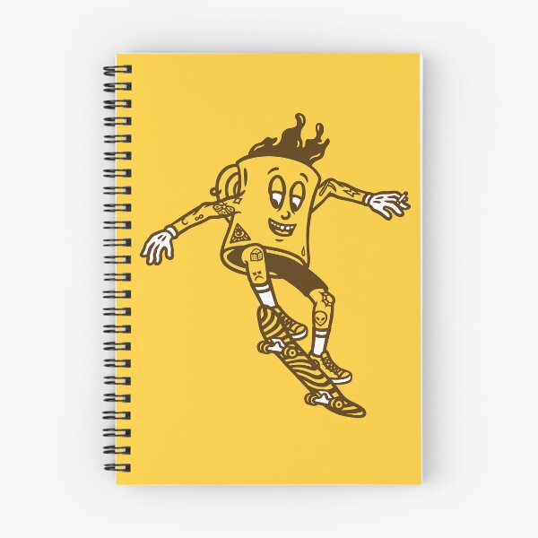 Item preview, Coffee mug punk skateboarder designed and sold by graf-ik.