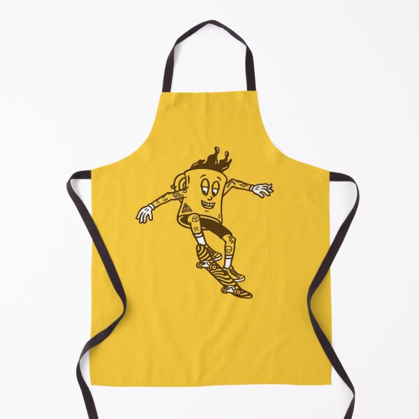 Item preview, Coffee mug punk skateboarder designed and sold by graf-ik.