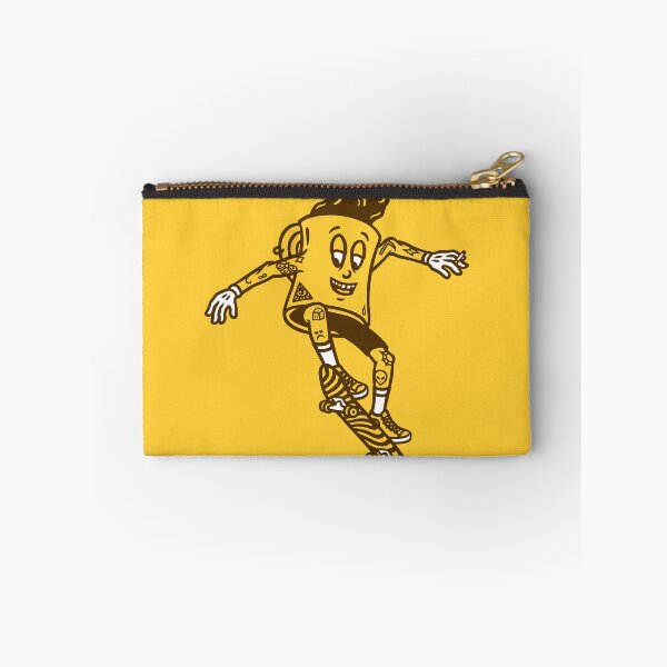 Item preview, Coffee mug punk skateboarder designed and sold by graf-ik.