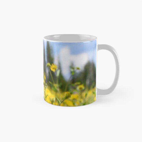 Item preview, Mountain Wildflowers designed and sold by Amy Olsen.