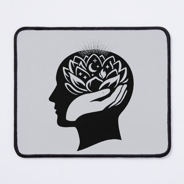 Item preview, The Corolla of Wonders - Lucian Blaga Inspired Minimalism designed and sold by PERSPECTIVERED.