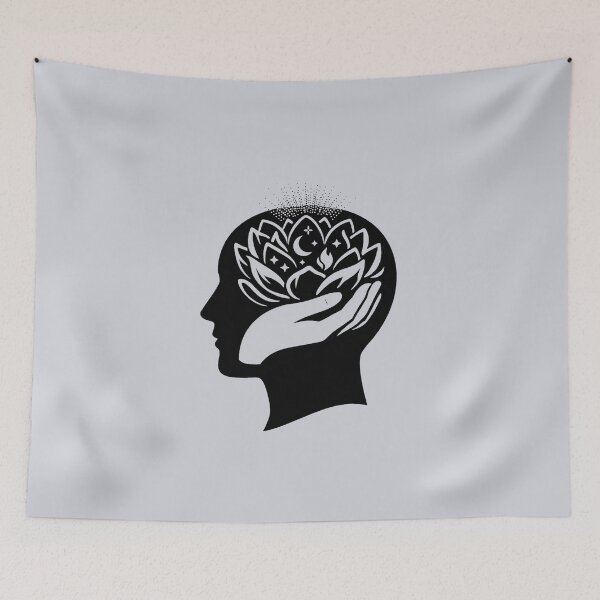Item preview, The Corolla of Wonders - Lucian Blaga Inspired Minimalism designed and sold by PERSPECTIVERED.