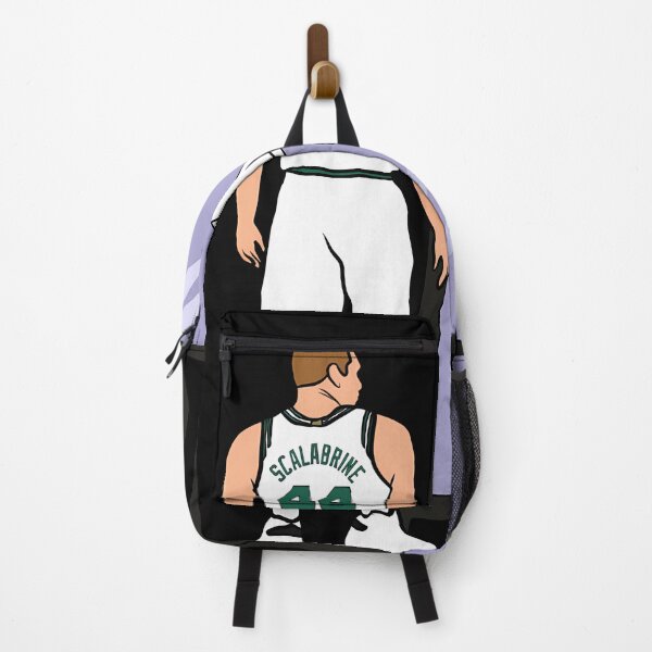 Item preview, Brian Scalabrine Mirror GOAT  designed and sold by SRV-Collections.