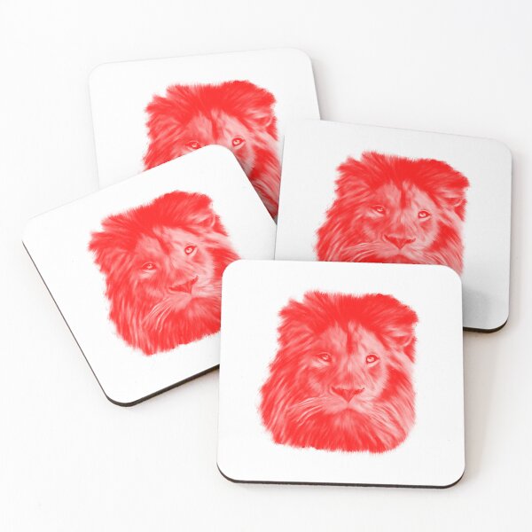 Item preview, Red Lion designed and sold by REDART69.